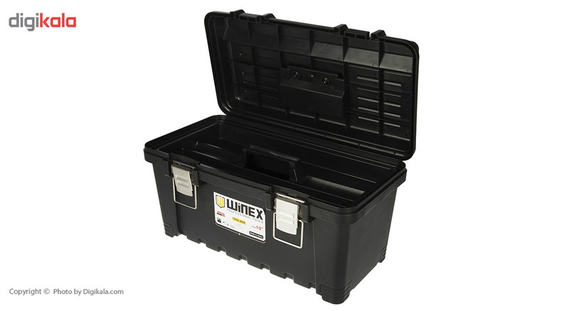 جعبه ابزار وینکس مدل EH2303