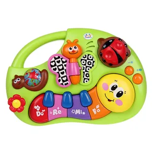Huile Toys 927 Piano Educational Game