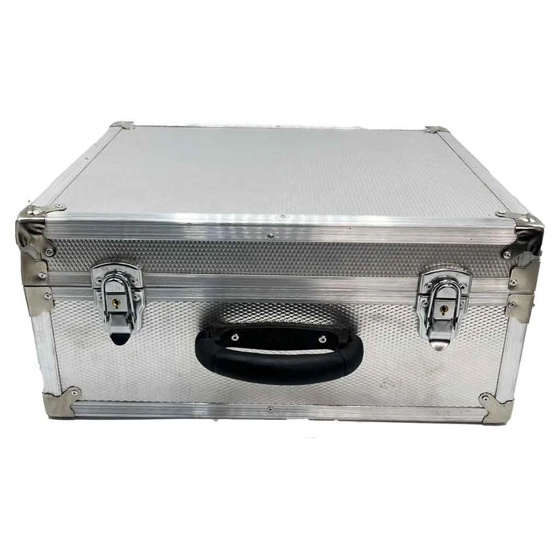 کیف ابزار پارتیشنی مدل jt-40 سایز 40 سانتی متر