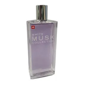 ادو پرفیوم زنانه ماسک کالکشن مدل White Musk حجم 100 میلی لیتر