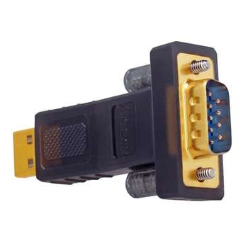 مشخصات قیمت و خرید مبدل Rs232 به Usb دیتک مدل Dt 5001a دیجی کالا