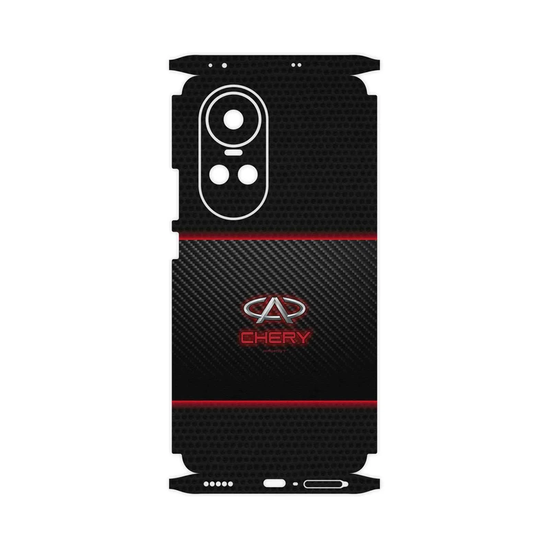 برچسب پوششی ماهوت مدل CHERY-FullSkin مناسب برای گوشی موبایل اپو Reno 10 5G