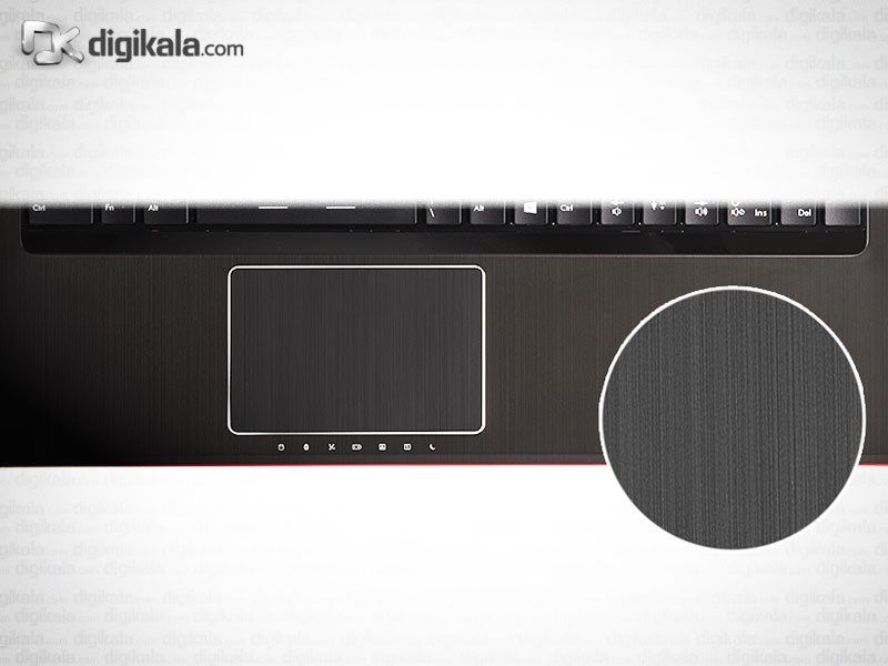 لپ تاپ ام اس آی GE60 مدل 2OE main 1 7