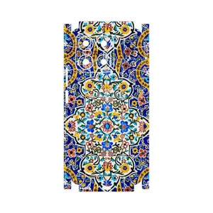 MAHOOT Iran Tile 12-FullSkin Cover Sticker for Honor X8a