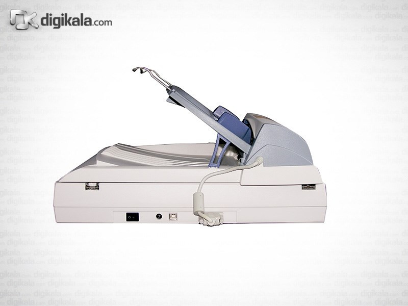 اسکنر پلاس تک مدل PL1500 2