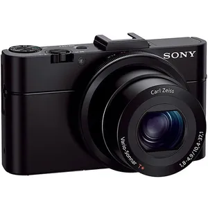 دوربین دیجیتال سونی سایبرشات RX100 II