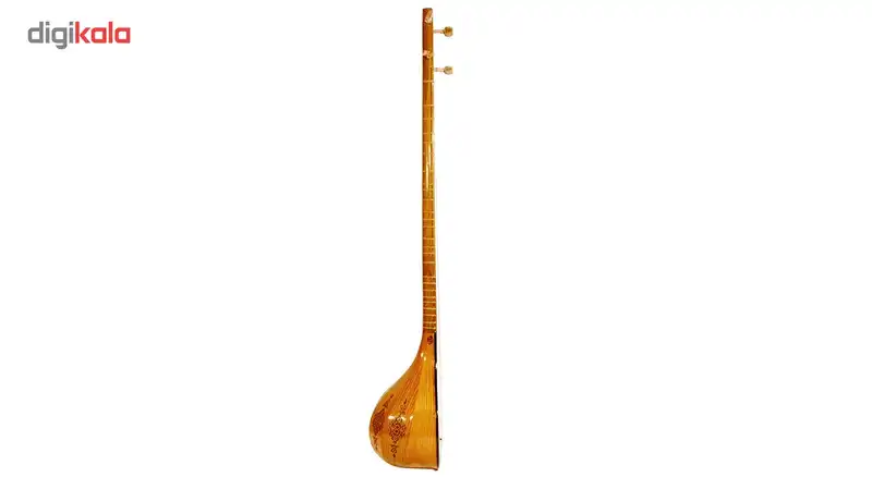 سه تار مفاخری مدل طرح دار