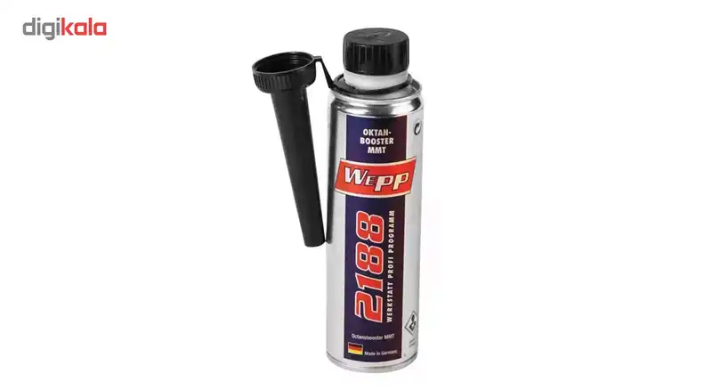 مکمل بنزین خودرو وپ مدل MMT2188 حجم 300 میلی لیتر