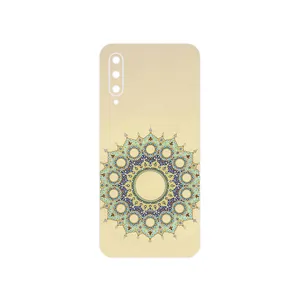 MAHOOT Art of Illumination 2 Cover Sticker for Xiaomi Mi A3
