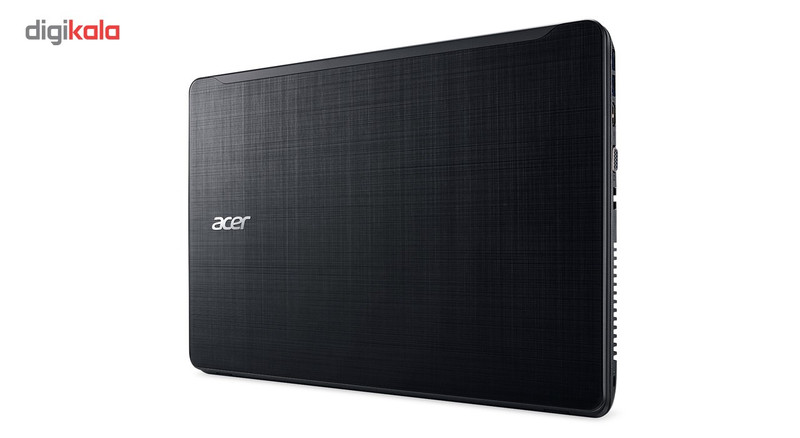 لپ تاپ 15 اینچی ایسر مدل Aspire F5-573G-57DJ