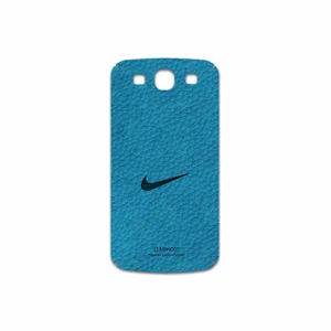 MAHOOT BL-NK Cover Sticker for Samsung Galaxy S3 Neo