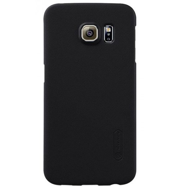 کاور نیلکین مدل Super Frosted Shield مناسب برای گوشی موبایل سامسونگ Galaxy S6 Edge کاور نیلکین مدل Super Frosted Shield مناسب برای گوشی موبایل سامسونگ Galaxy S6 Edge