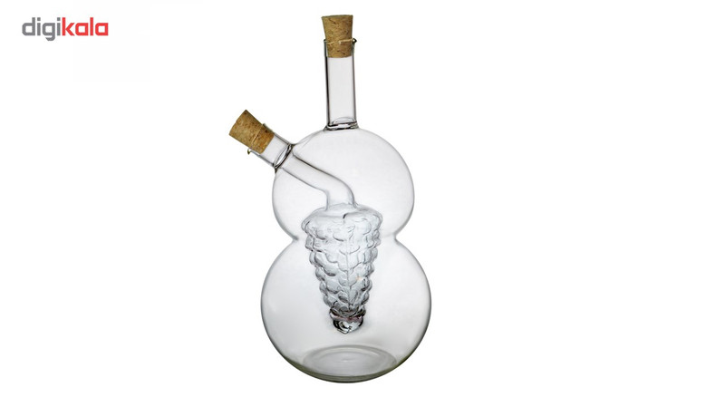 ظرف آبلیمو خوری و روغن سی اند اس مدل Grape