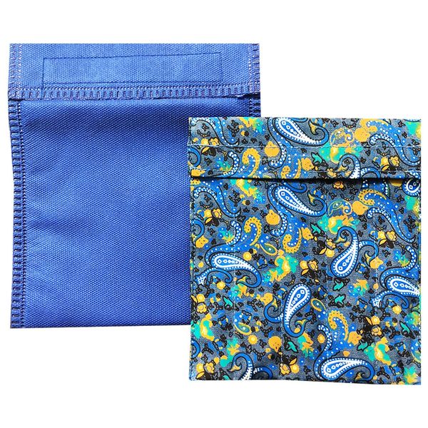 کیف خنک نگهدارنده انسولین و دارو چیلی مدل Torang سایز بزرگ کیف خنک نگهدارنده انسولین و دارو چیلی مدل Torang سایز بزرگ