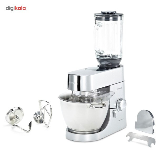 ماشین آشپزخانه کنوود مدل KMC010