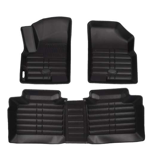 کفپوش سه بعدی خودرو بابل کارپت مناسب برای چری تیگو 5