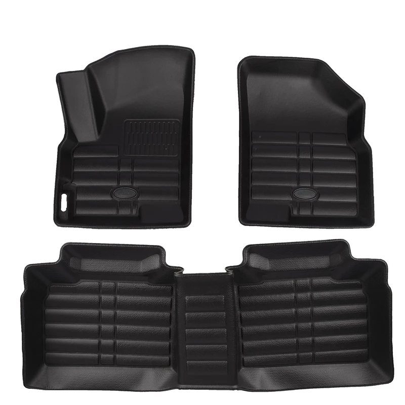 کفپوش سه بعدی خودرو بابل کارپت مناسب برای چری تیگو 5