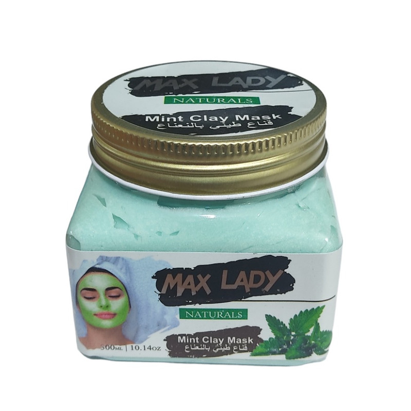 اسکراب لایه بردار پوست مکس لیدی مدل NATURALS حجم 300 میلی لیتر اسکراب لایه بردار پوست مکس لیدی مدل NATURALS حجم 300 میلی لیتر