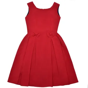 پیراهن دخترانه مدل روشنک