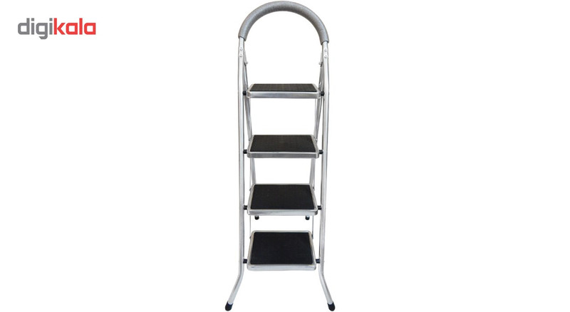 نردبان چهار پله فاتح مدل SiDaCo.Fa4s نردبان چهار پله فاتح مدل SiDaCo.Fa4s