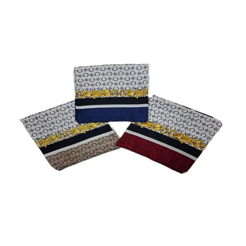 روسری زنانه مدل نخی