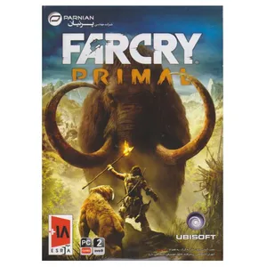 Farcry Primal PC Game