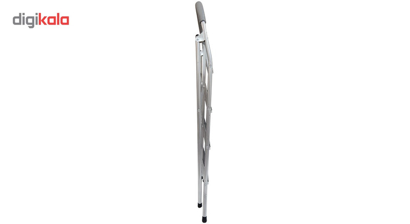 نردبان چهار پله فاتح مدل SiDaCo.Fa4s نردبان چهار پله فاتح مدل SiDaCo.Fa4s