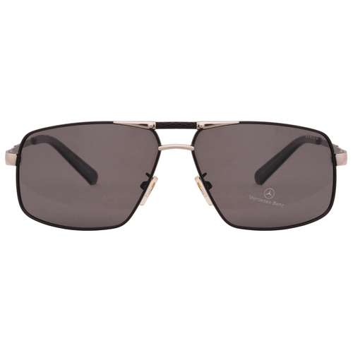 عینک آفتابی مردانه مرسدس بنز مدل S029Col004B