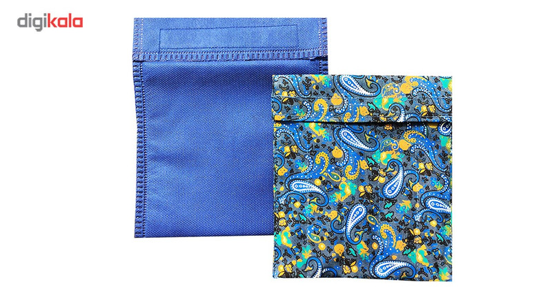 کیف خنک نگهدارنده انسولین و دارو چیلی مدل Torang سایز بزرگ