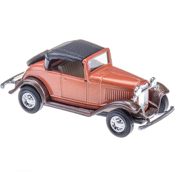 ماشین بازی ولی مدل Ford Roadster Convertible