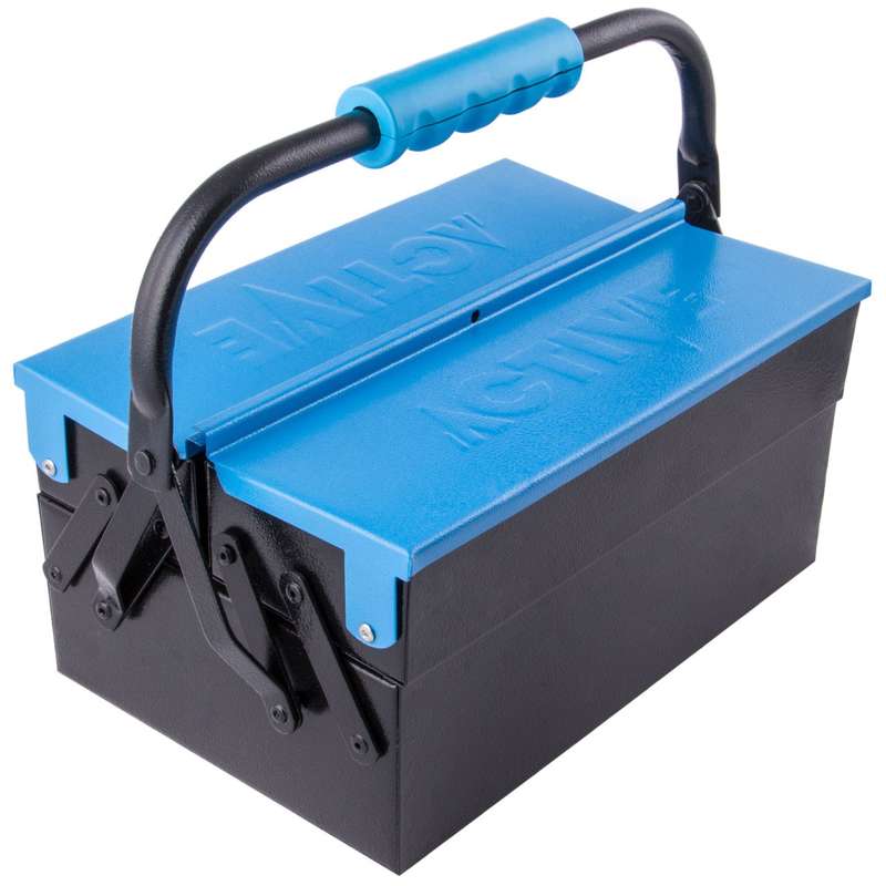 جعبه ابزار اکتیو مدل AC6502MT