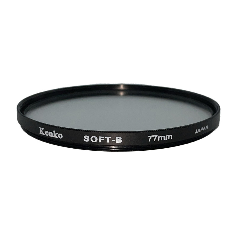 فیلتر لنز کنکو مدل SOFT B-77MM