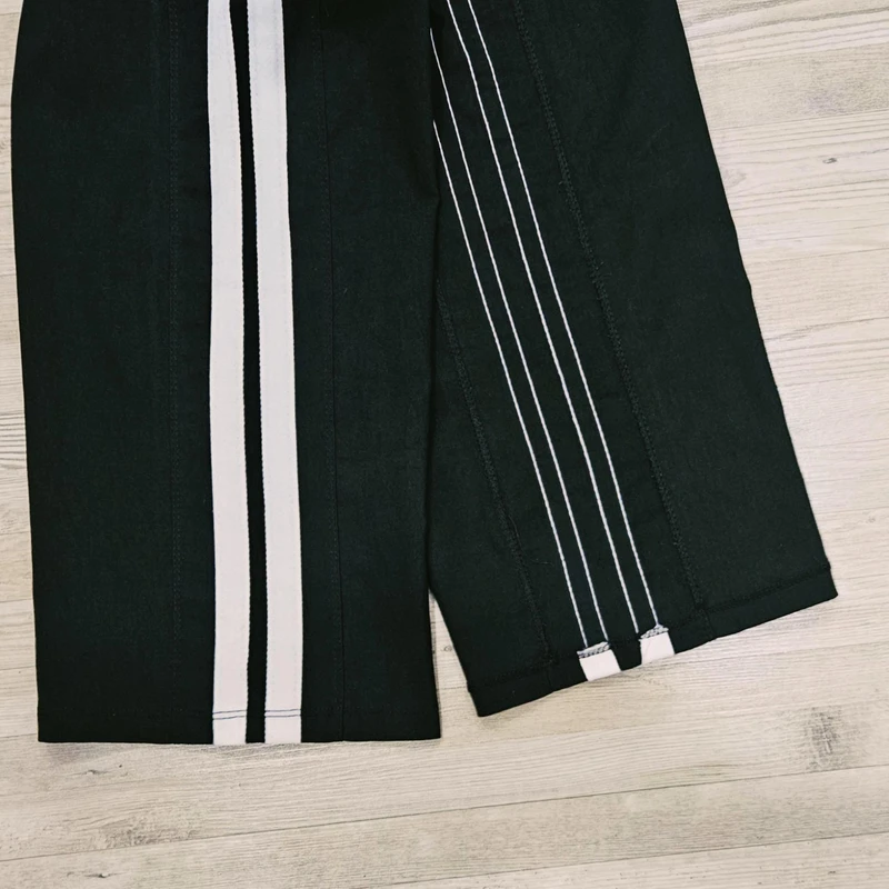 عکس شماره 12 : شلوار بگ مردانه مدل کمرکشی کد fa_bbm3