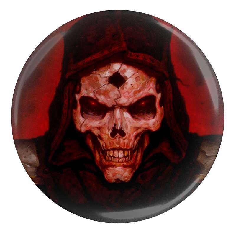 پیکسل طرح اسکلت و جمجمه مدل S1849 پیکسل طرح اسکلت و جمجمه مدل S1849