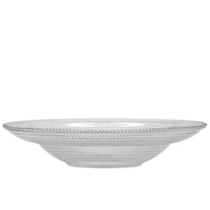 Kaveh Crystal Venice Pasta Plat Size 30