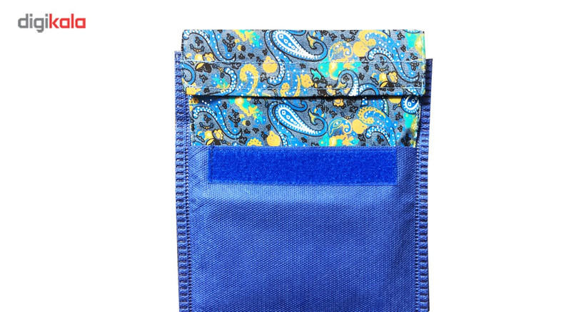 کیف خنک نگهدارنده انسولین و دارو چیلی مدل Torang سایز بزرگ