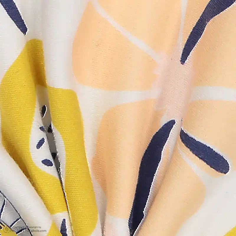 سرهمی نوزادی دخترانه ایندیگو مدل 420147