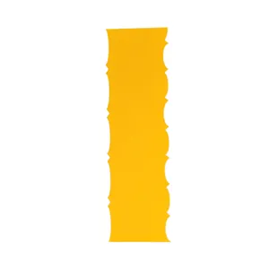 کاردک شیرینی پزی آبتین کد 10