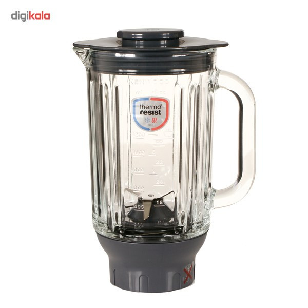 ماشین آشپزخانه کنوود مدل KMC010