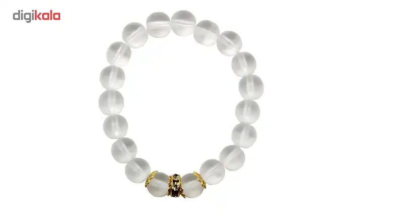 دستبند سنگی آکو مدل D8