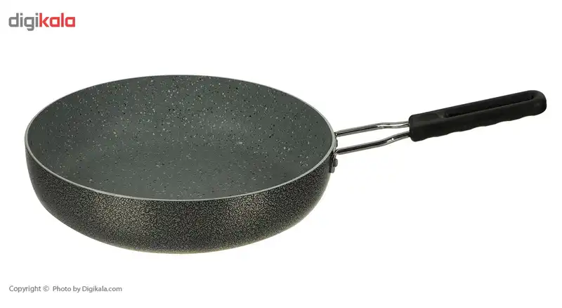 تابه عروس کد 0745 سایز 26