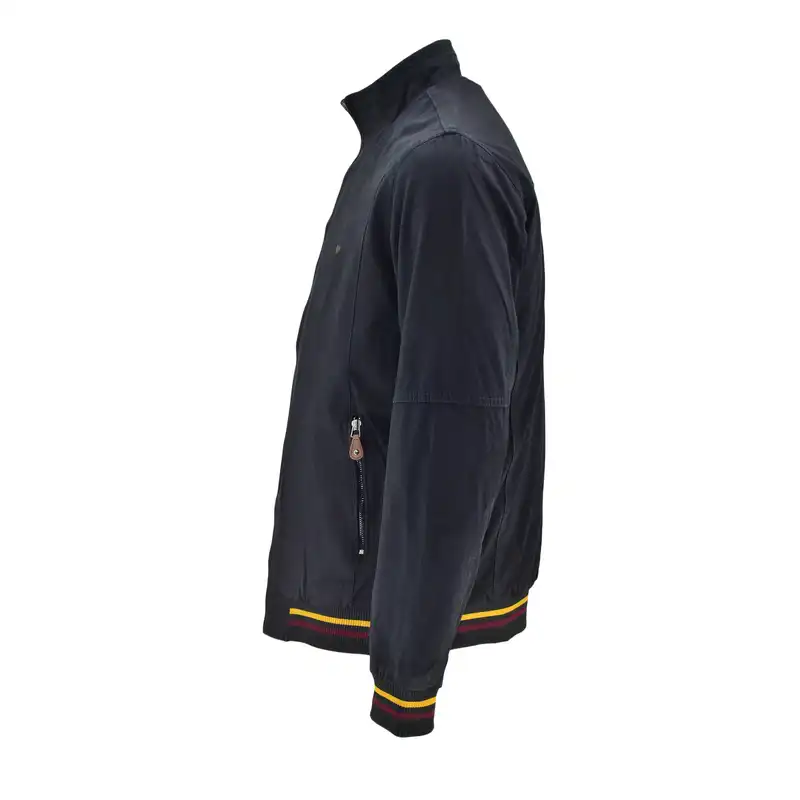 کاپشن بهاره مردانه مدل M3487