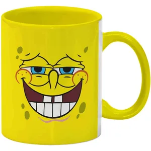 AnarChap Spongebob MU011 Mug