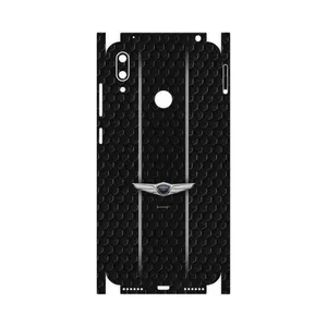 MAHOOT Genesis-FullSkin Cover Sticker for Huawei Y7 Prime 2019