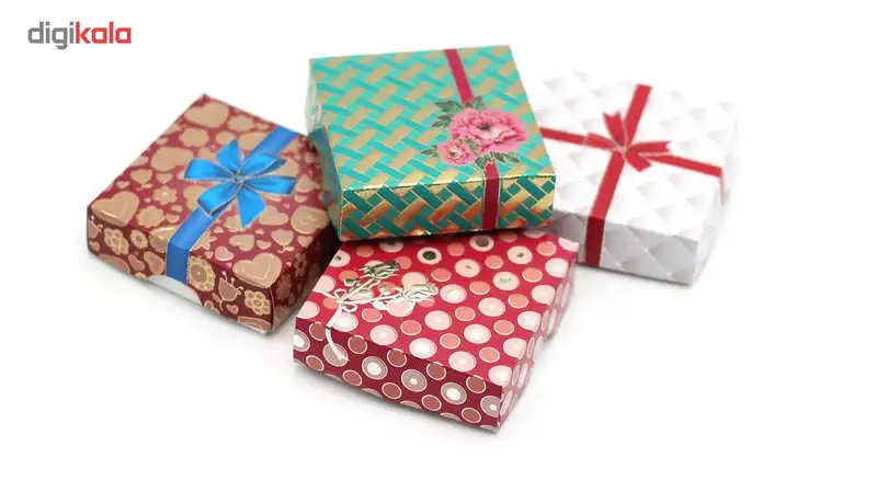 دستبند سنگی آکو مدل D8