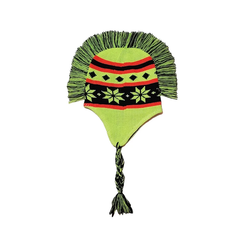 کلاه بافتنی پسرانه کد 4868