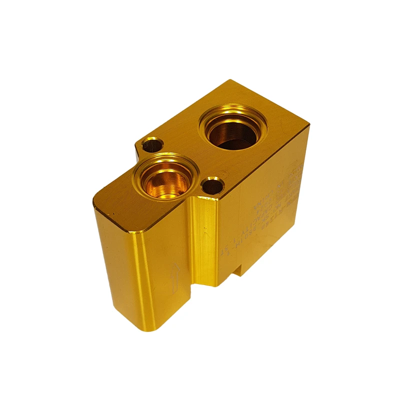 شیر انبساط وی اف ان کد bbz-2370 مناسب برای زانتیا