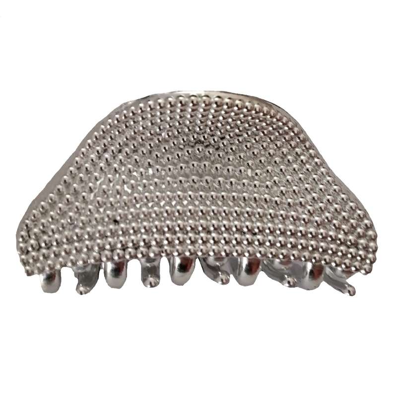 کلیپس مو دخترانه مدل AES501