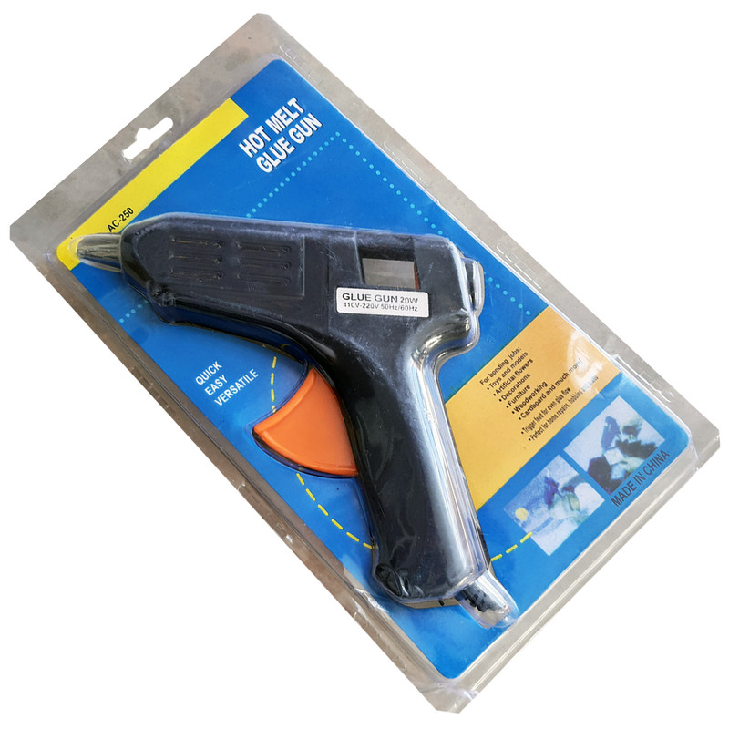 دستگاه چسب حرارتی مدل AT-065