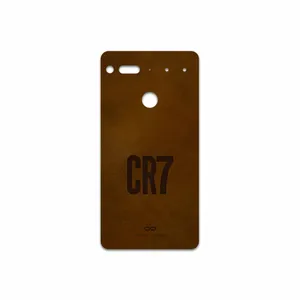 MAHOOT BFL-CR7 Cover Sticker for Essential PH1